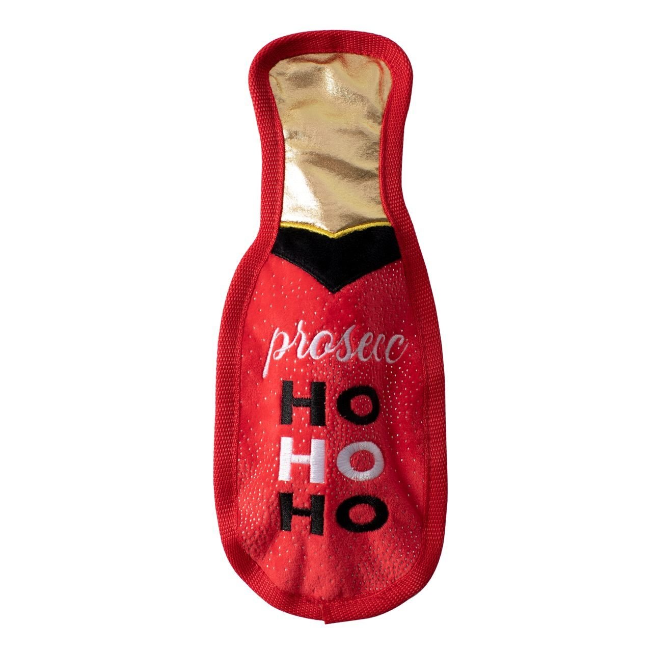 Fringe Studio Christmas ProsecHo Ho Ho — Crazy Critterz Toy Box