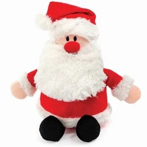 Santa Snuggle Pal