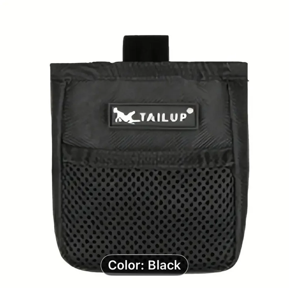 Crazy Critterz Small Treat Pouch!