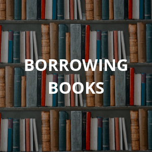 Borrowing Books from Ramsey Free Public Library