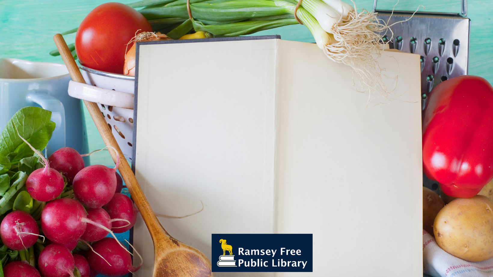 Cookbook Club