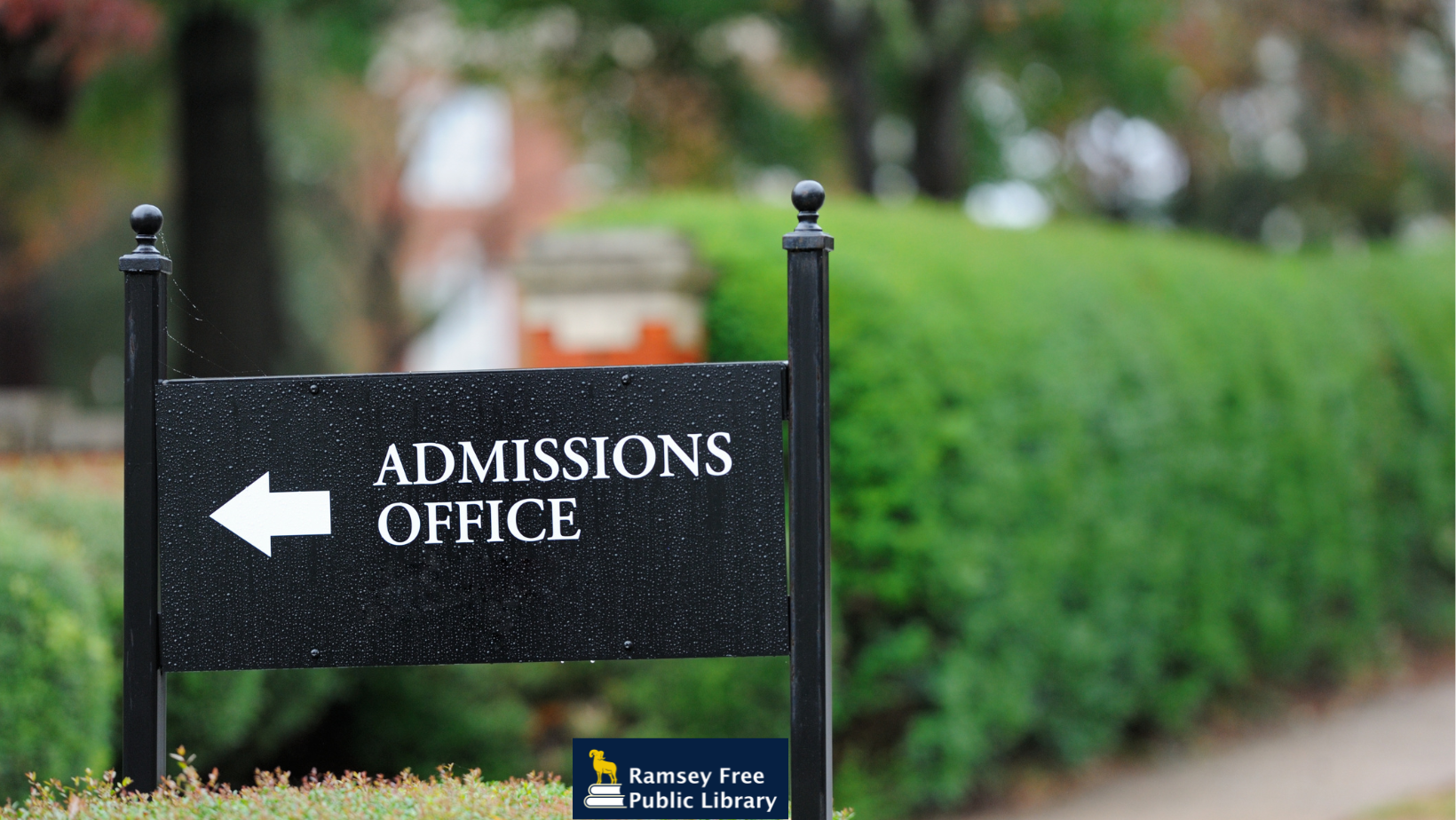 College Admin