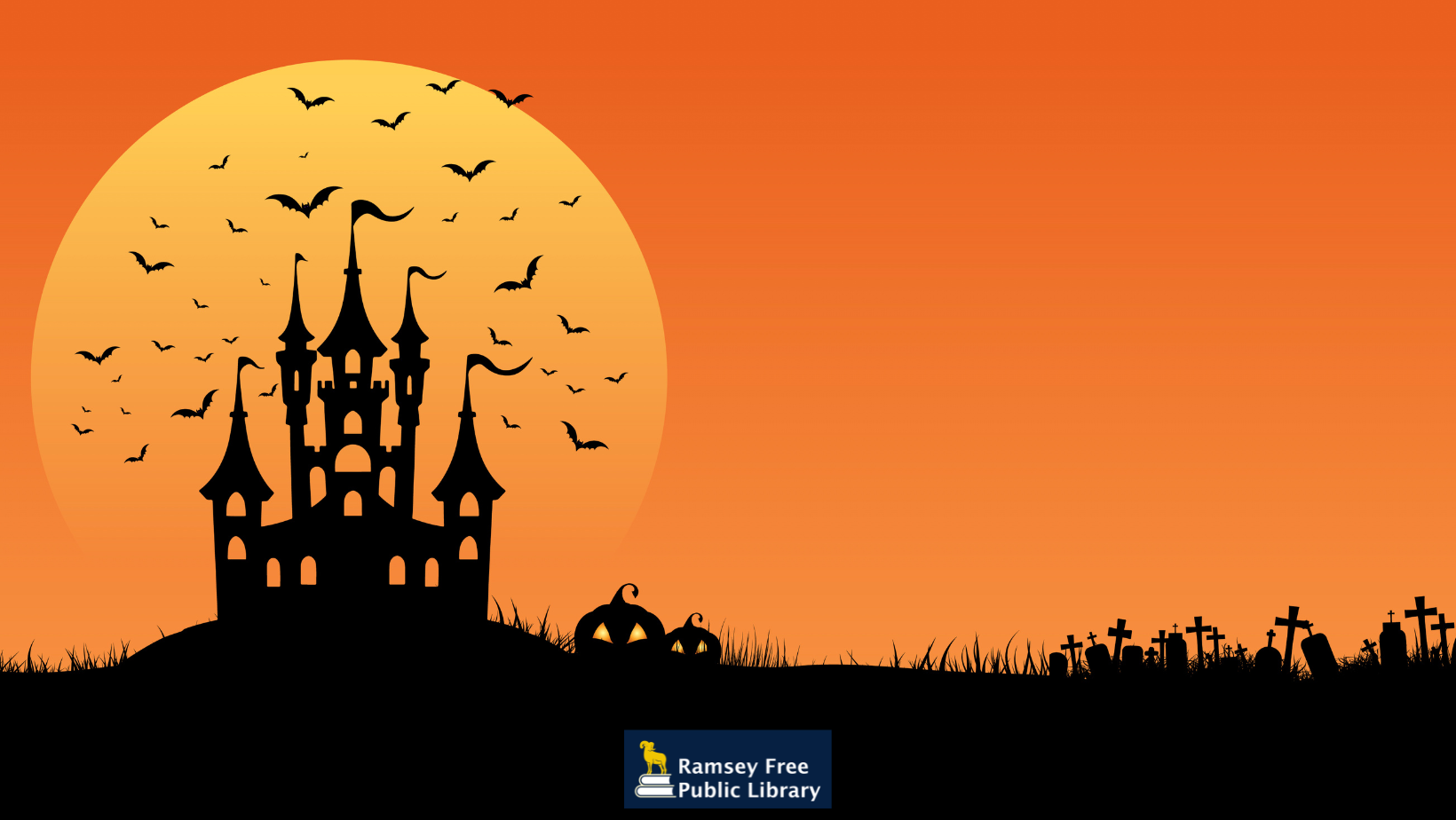 Tuesday Talk: Haunted Bergen County