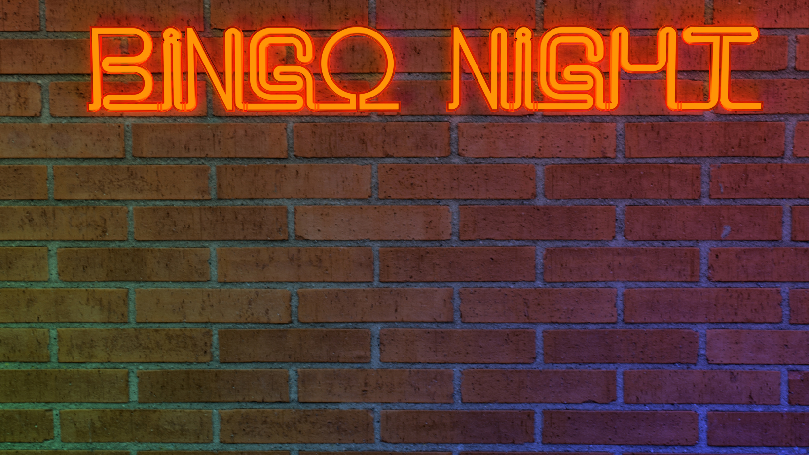 Music Bingo