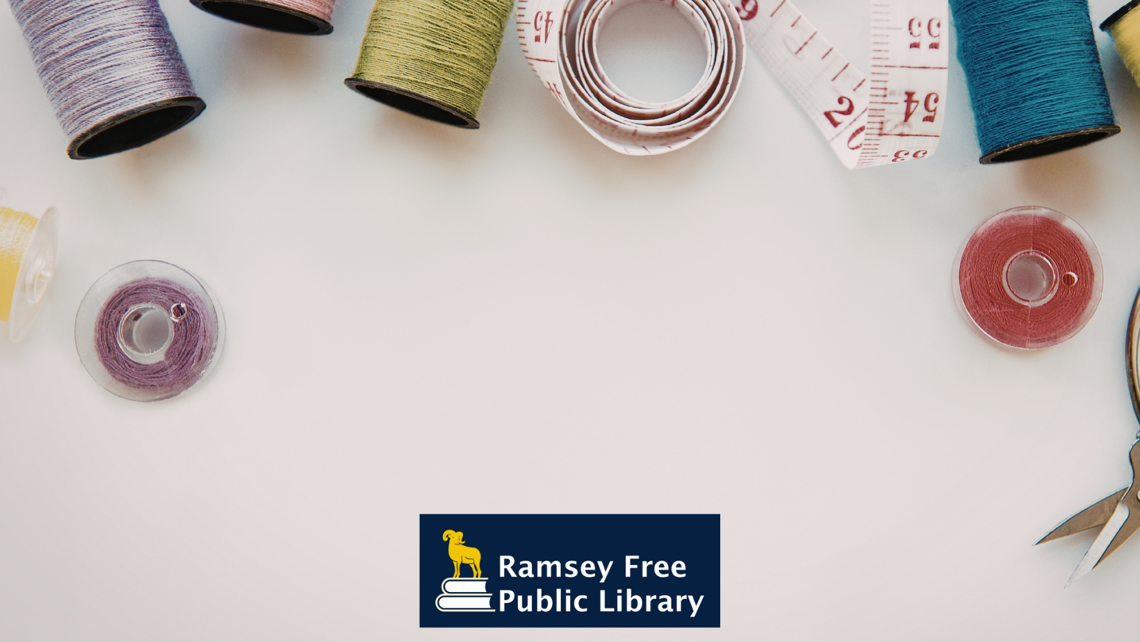 The Stitch Studio with Nayibe