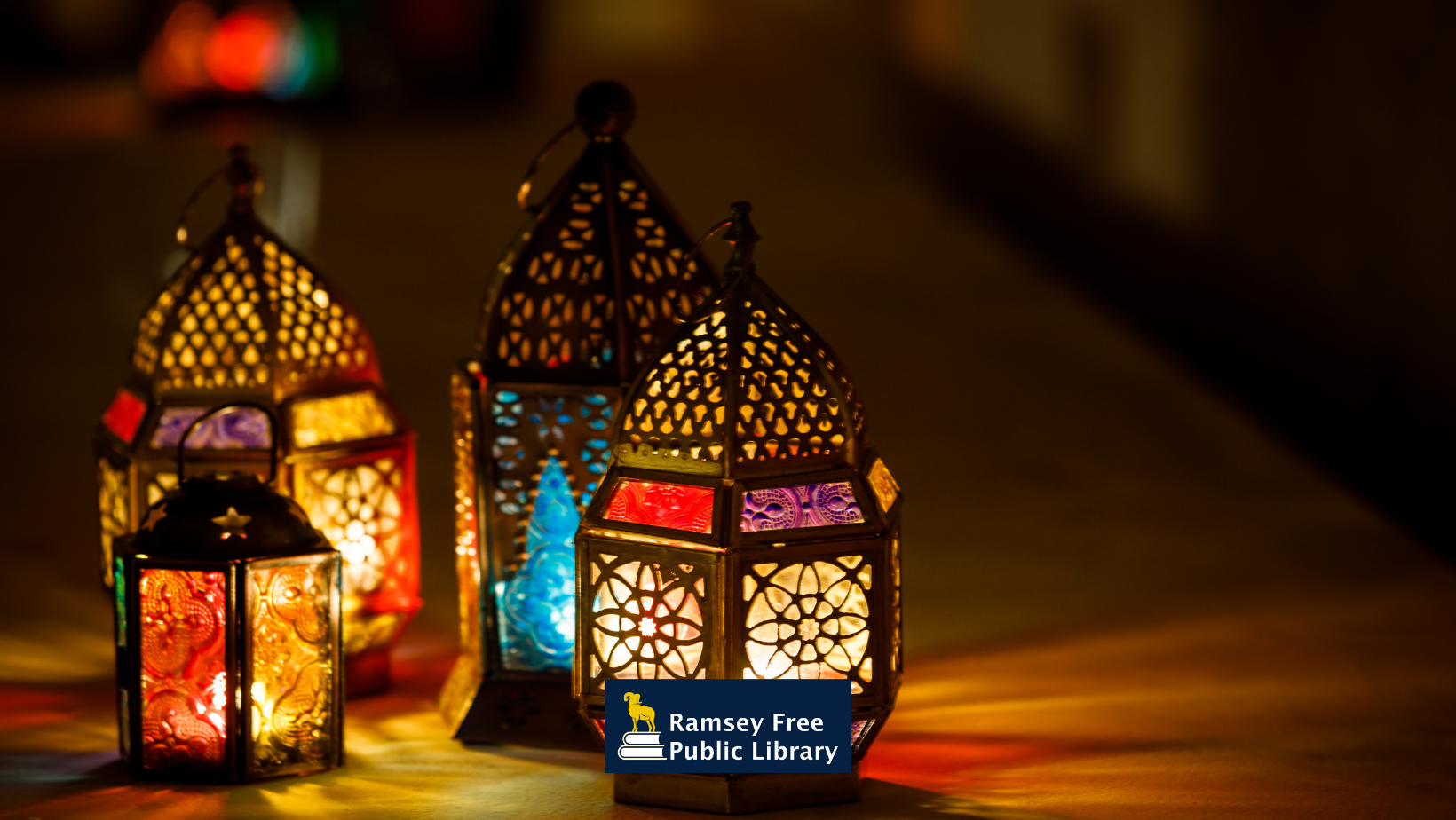 Ramadan Celebration for Kids