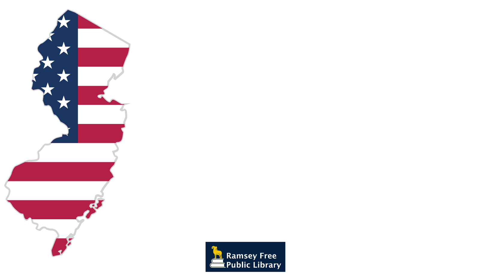 NJ American Revolution