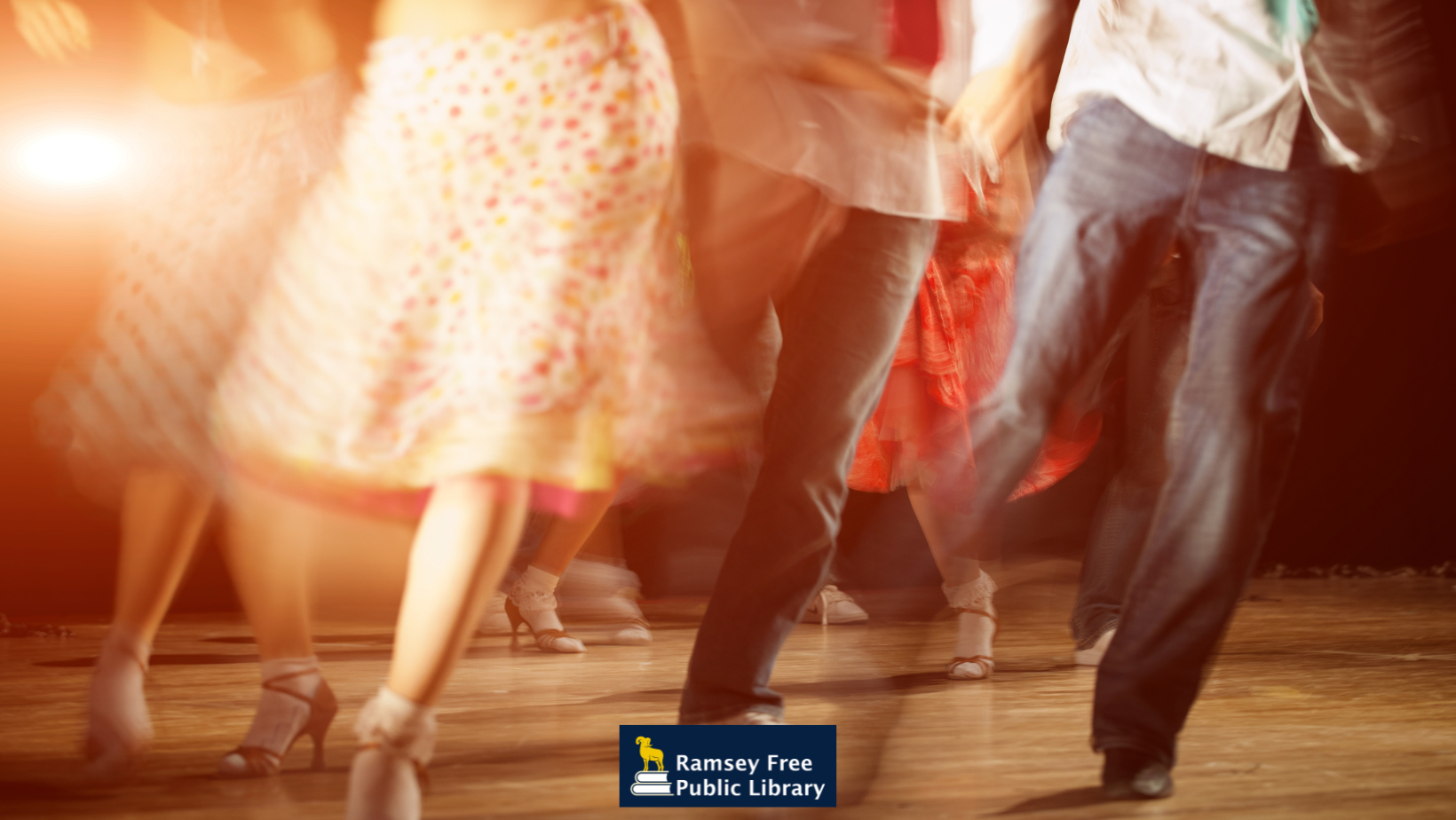 Line Dancing