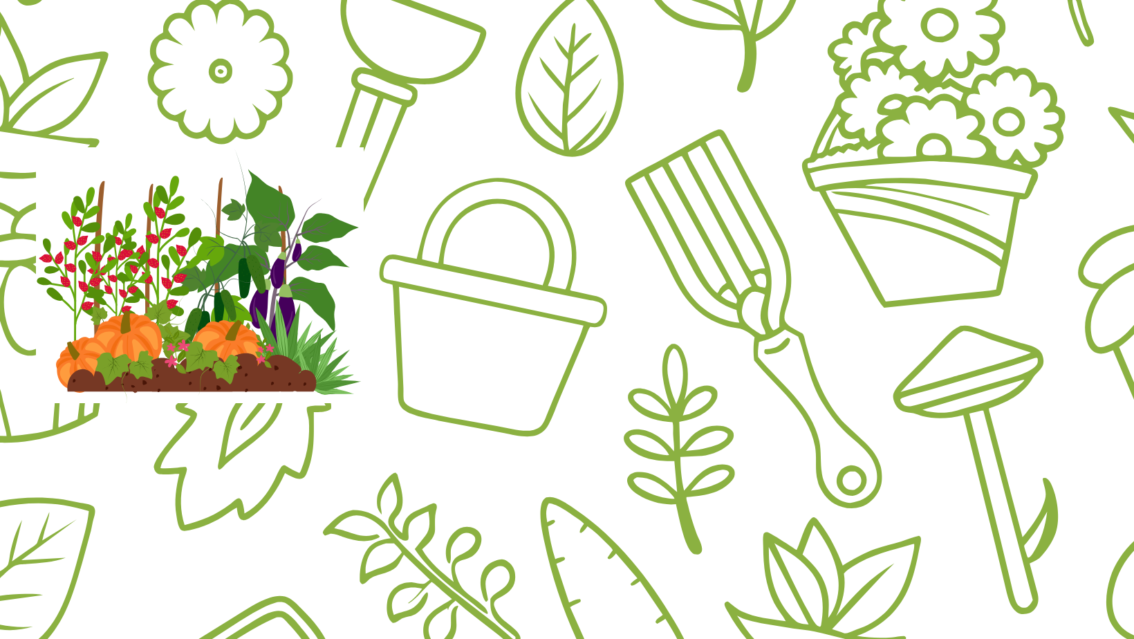 Gardening