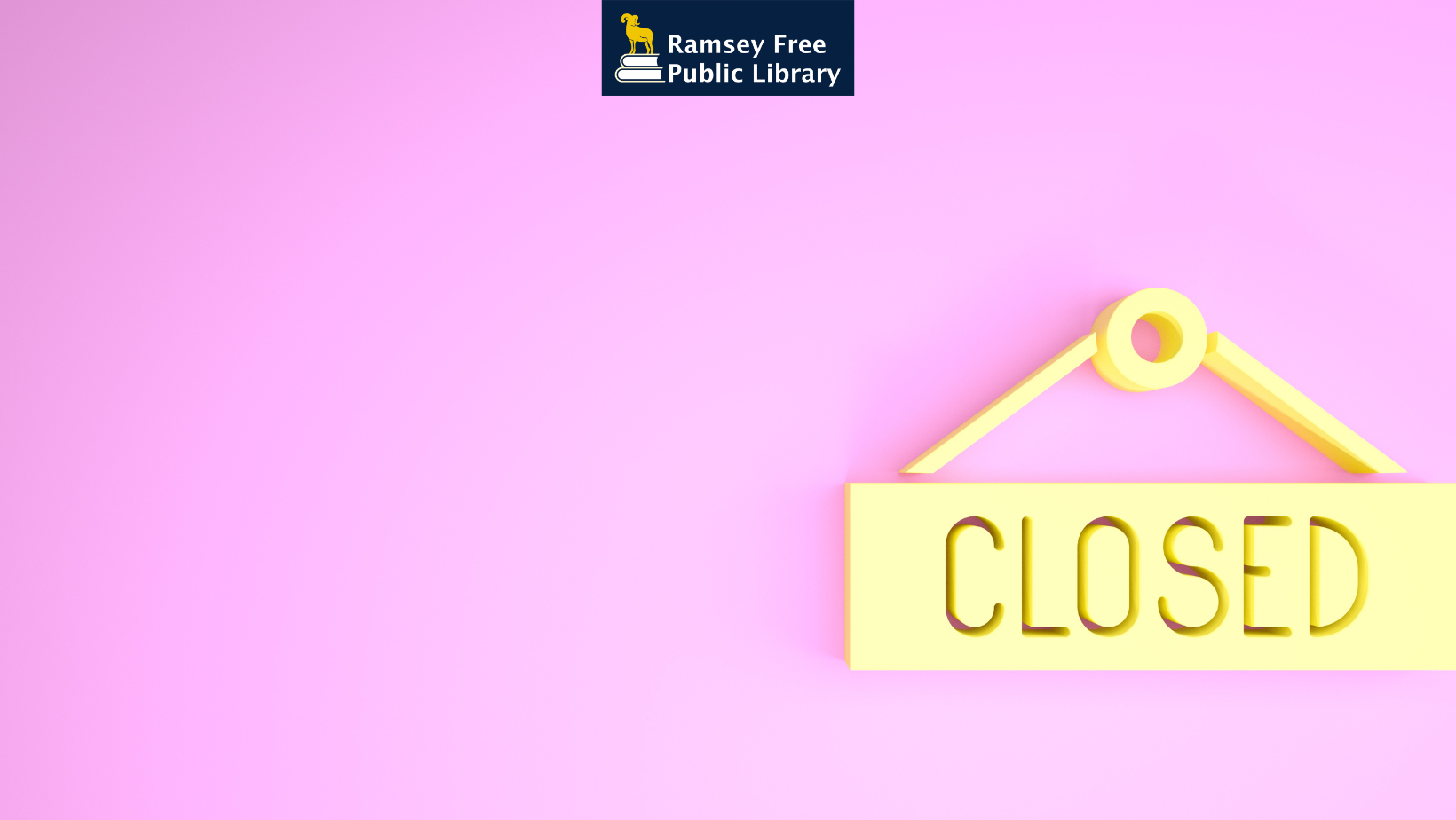 Closed