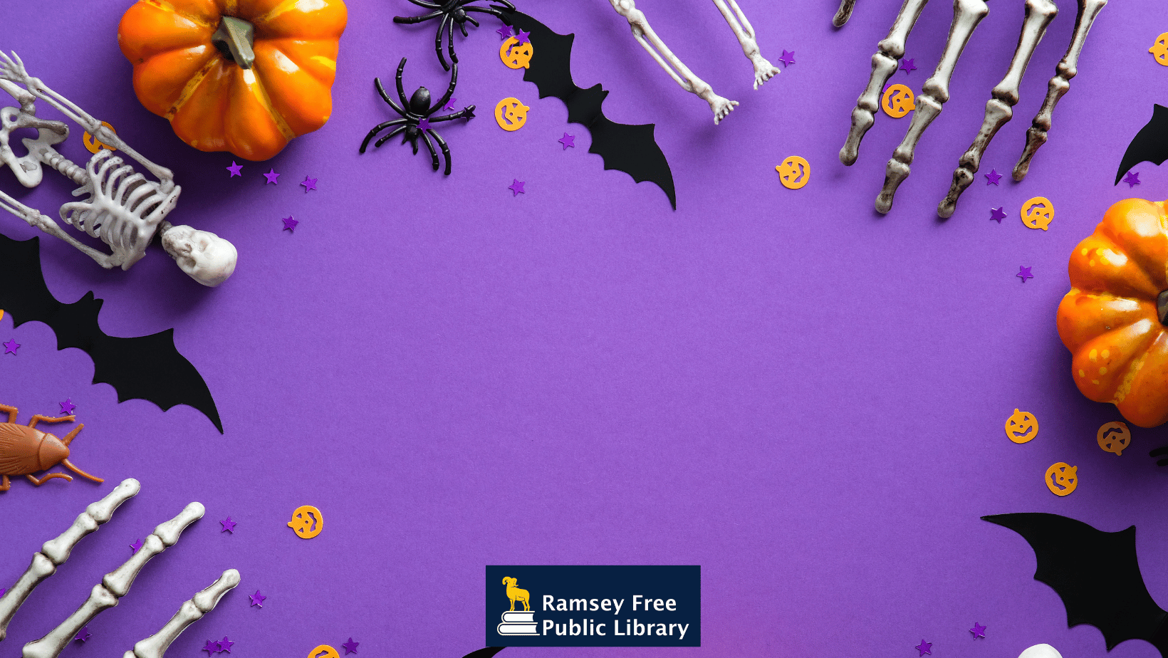 Boo Bash