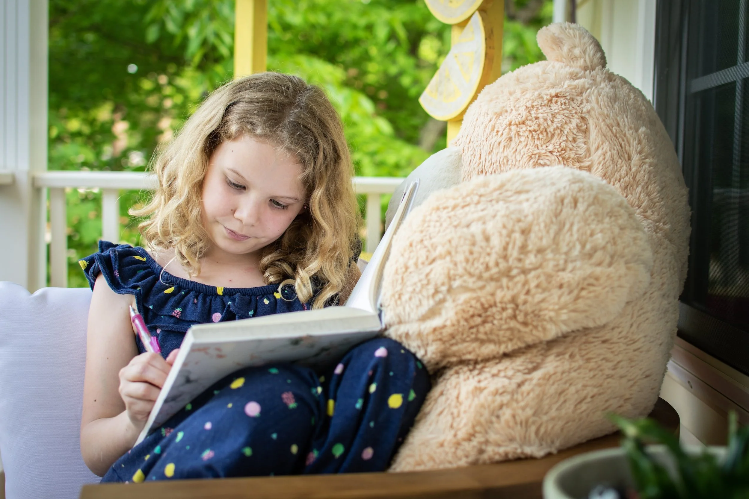 Empowering children with Selective Mutism at school and home