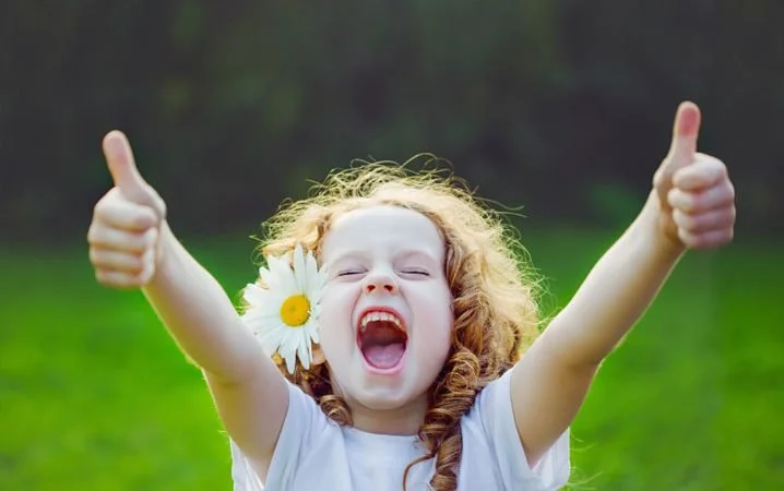 Empowering your child to handle peer pressure