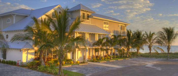 knecht Door Mens Anna Maria Island Hotels and Resorts — Florida Sunset Beach Wedding