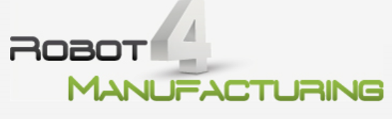 ROBOT4MANUFACTURING 2020