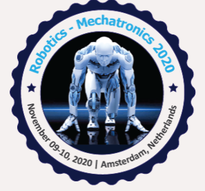 2nd&nbsp;World Congress on Robotics and Automation (Webinar)