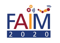 FAIM2020 International Conference