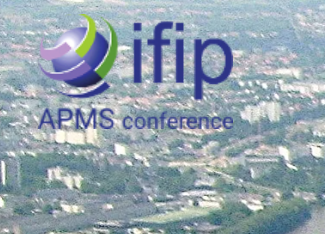 APMS 2021 Conference