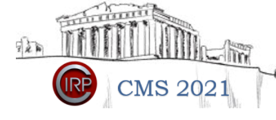 CIRP CMS 2021