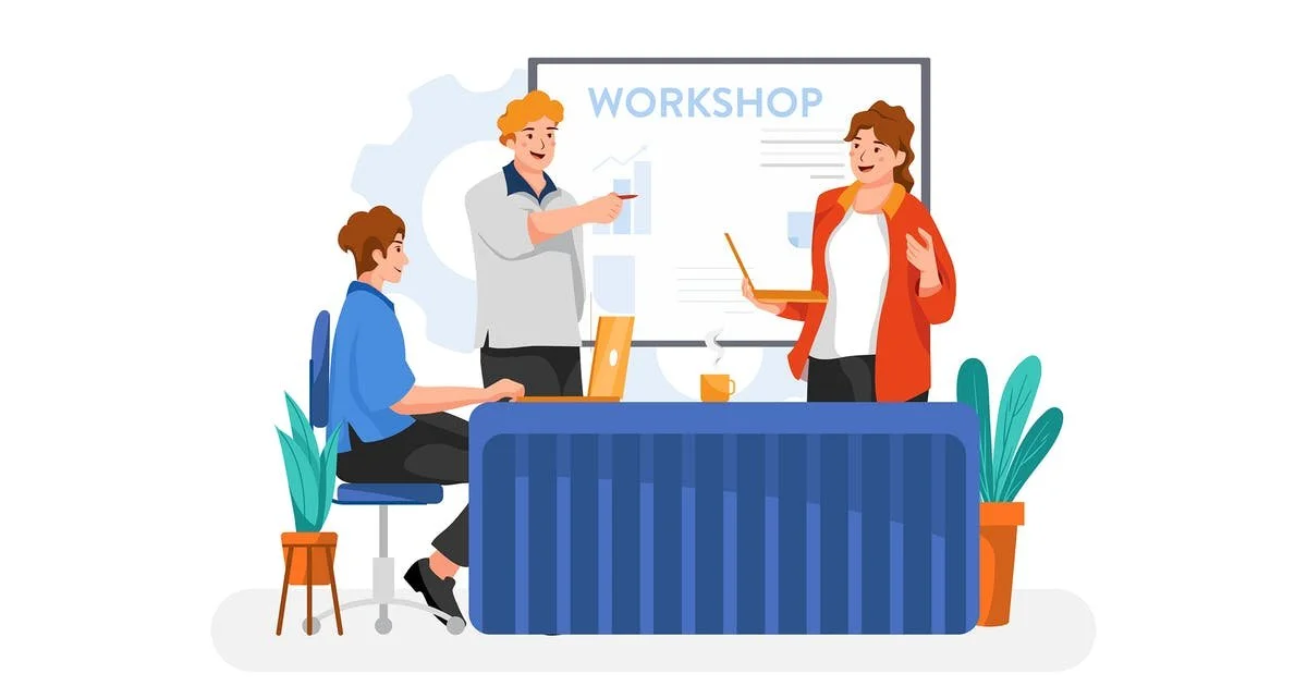 Standardisation Workshops