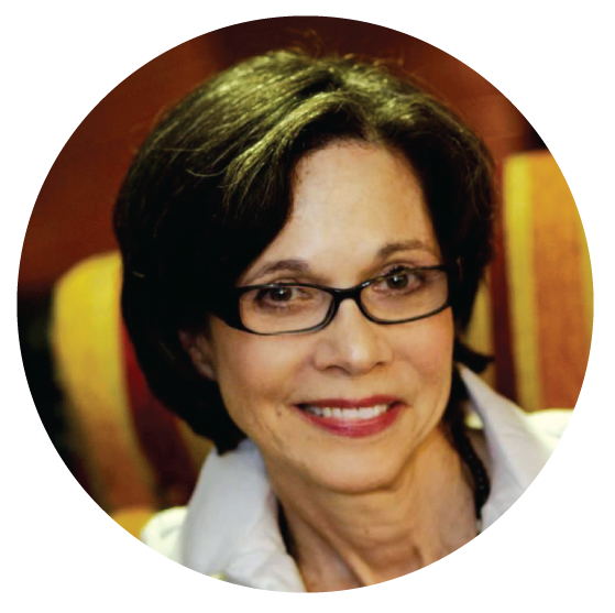 Devra Davis, PhD, MPH