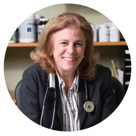 Lisa Lavine Nagy, MD