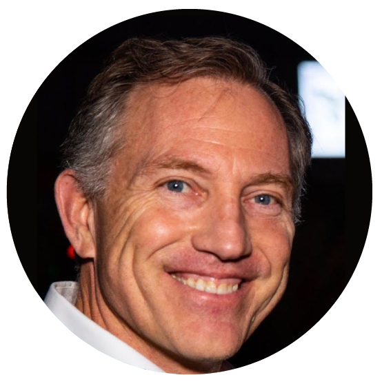 Peter Sullivan CEO of Clear Light Ventures, INC.