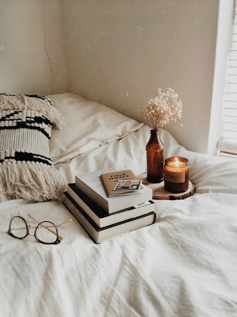 AUTUMN READING RECOMMENDATIONS.