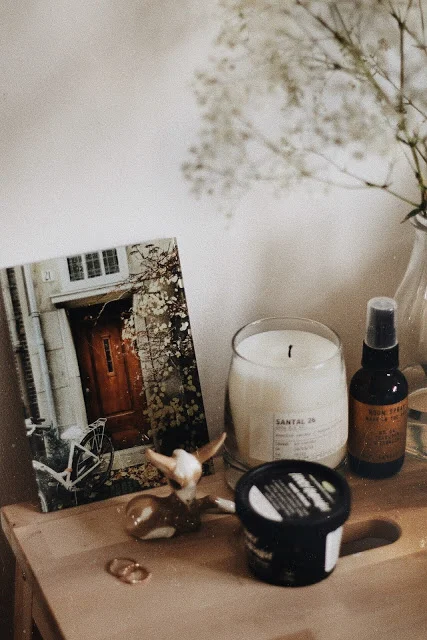 WHY I LOVE PHYSICAL COPIES OF PHOTOS / WITH FRACTURE // AD.