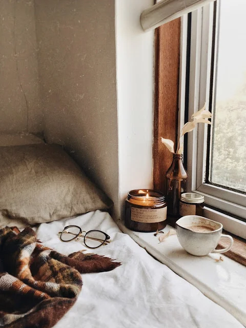 CANDLE LOVE — P.F. CANDLE CO. 