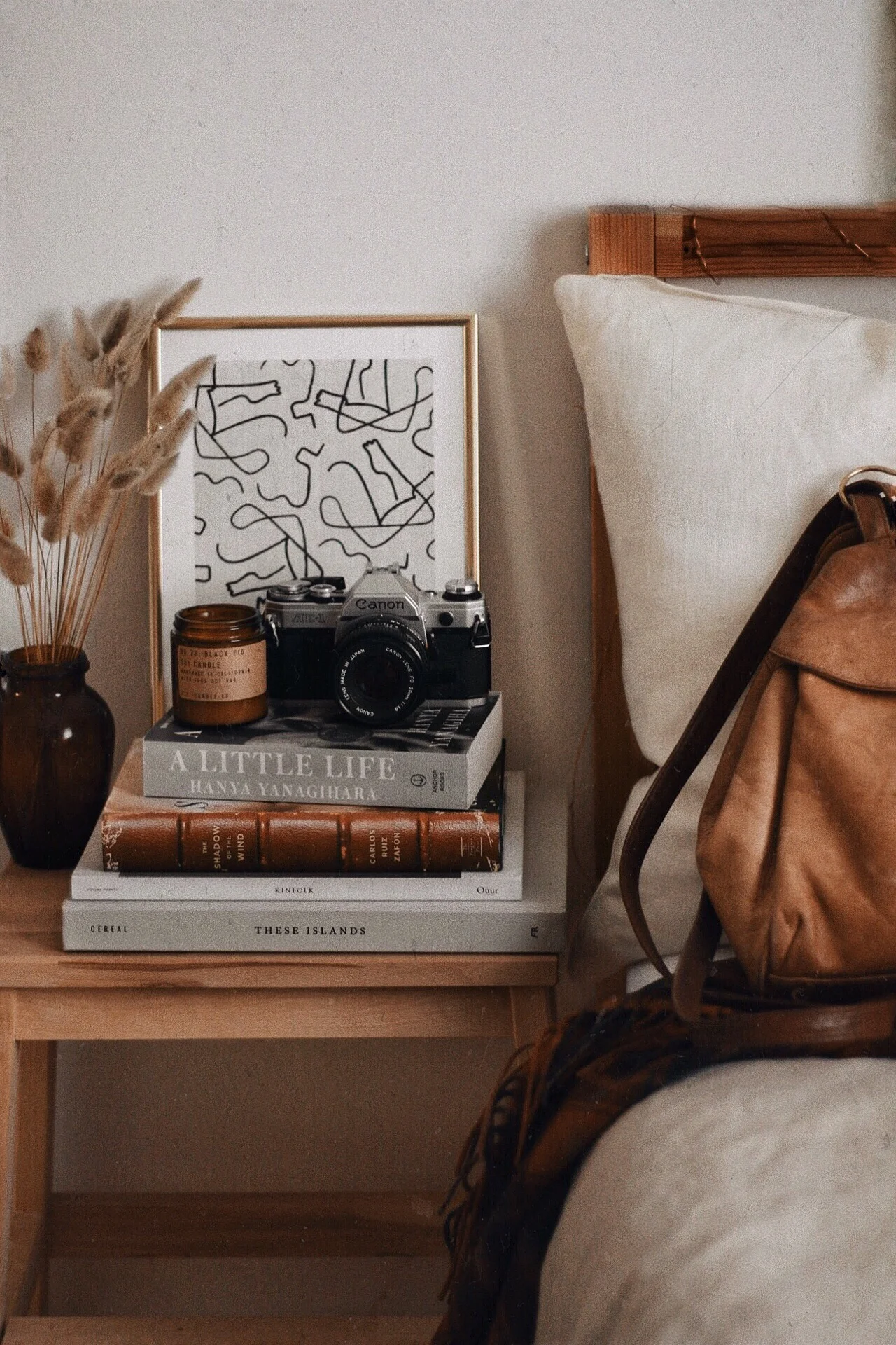 WINTER READING RECOMMENDATIONS.