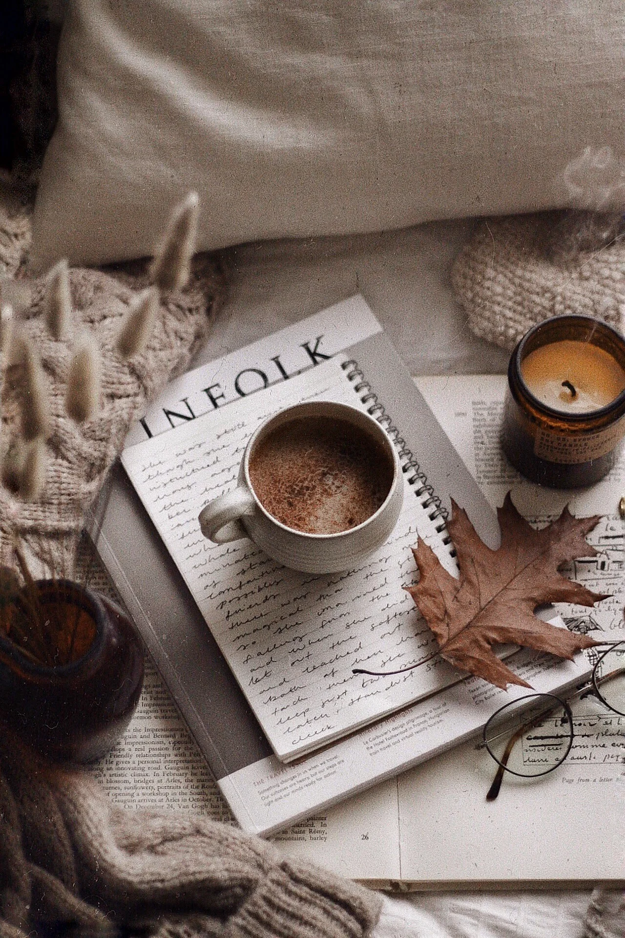 HELLO NEW BLOG &amp; LOOKING FORWARD.