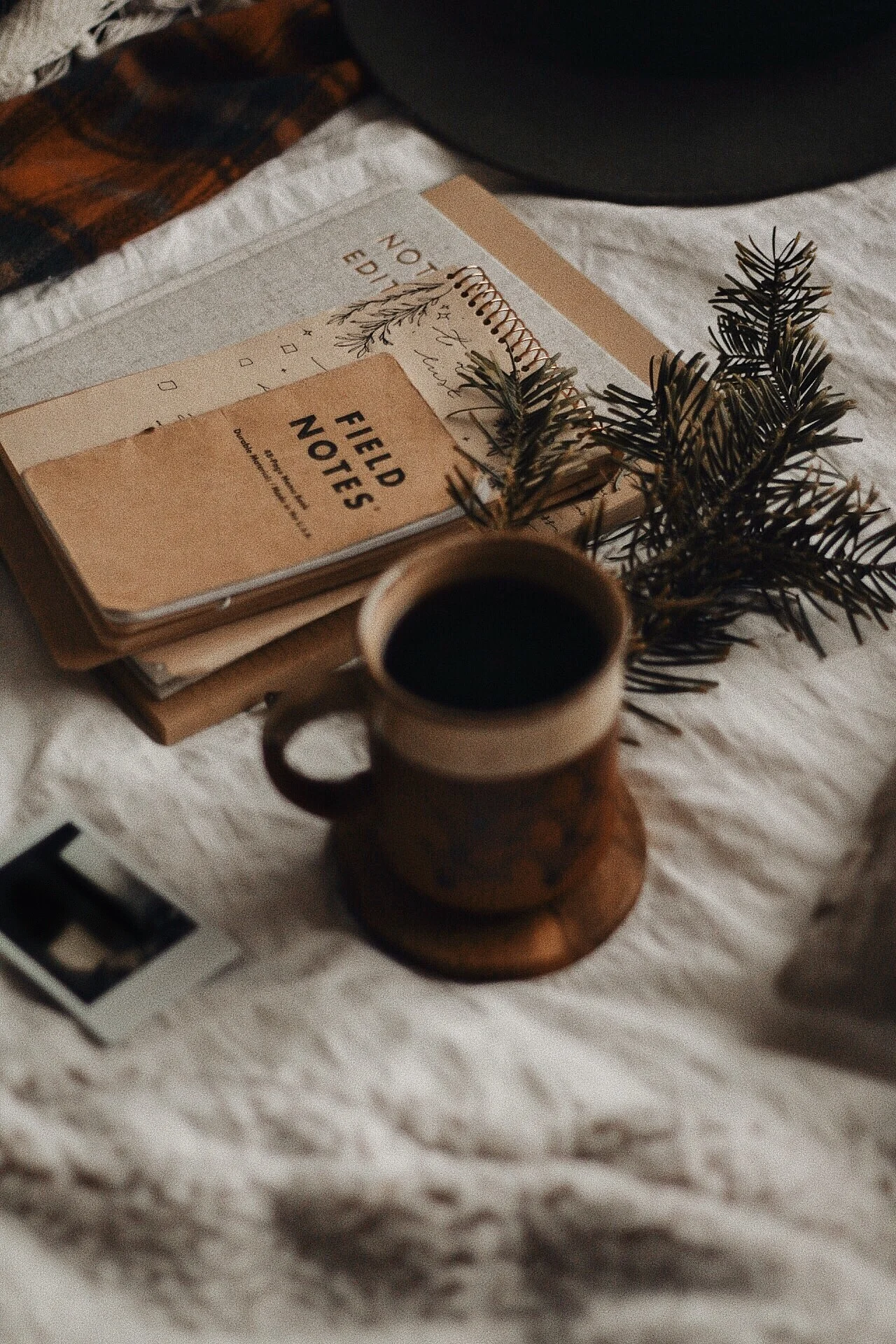 9 GOALS &amp; THINGS TO ACHIEVE IN 2019.