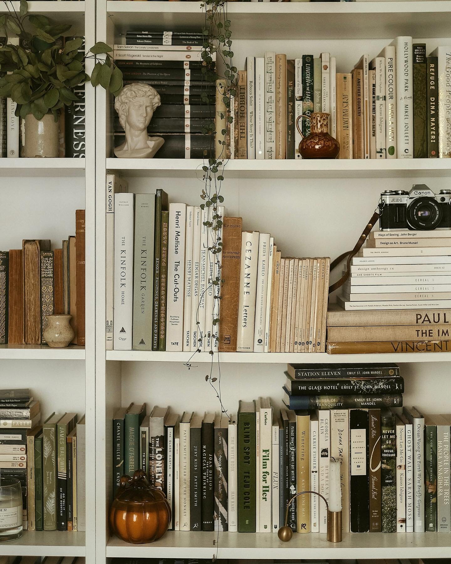 Always one of my favourite subjects to photograph over the years&hellip; 📔📚📖 Do you like to reread your favourite books? I always enjoy being able to revisit books I&rsquo;ve loved&mdash; Homegoing by Yaa Gyasi, The Secret History by Donna Tartt &