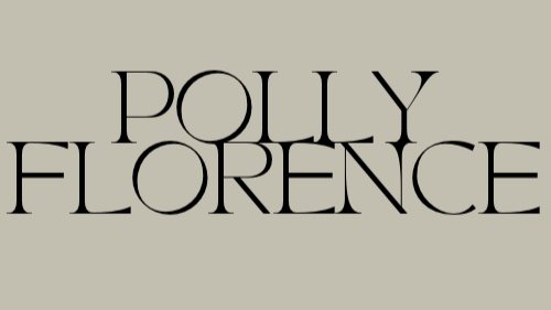 POLLY FLORENCE