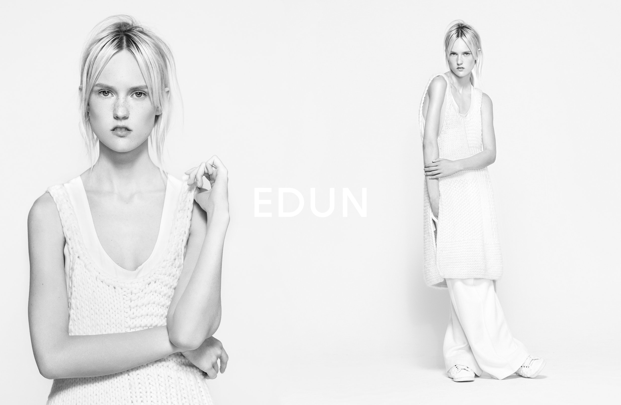 Edun Campaign