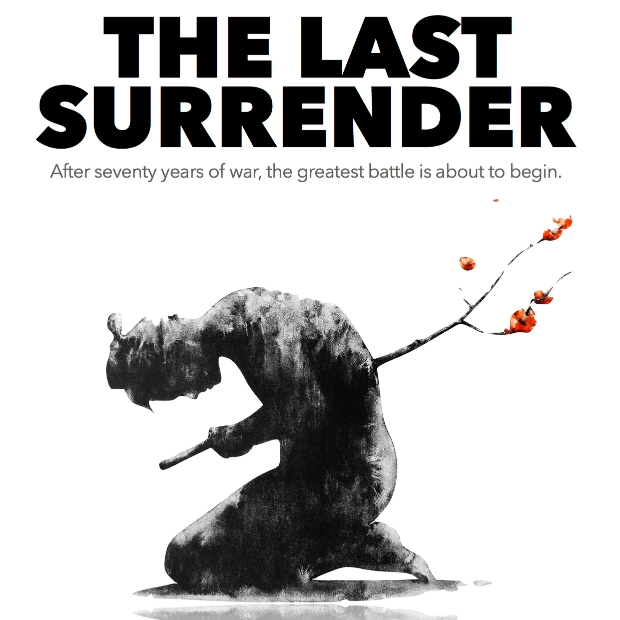 Last Surrender - The Novel