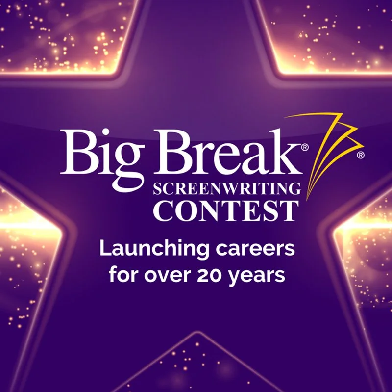 WINNER! Final Draft Big Break - Category half-hour COMEDY PILOT