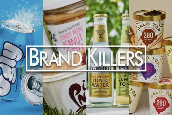 The rise of Brand Killers and the agency opportunity