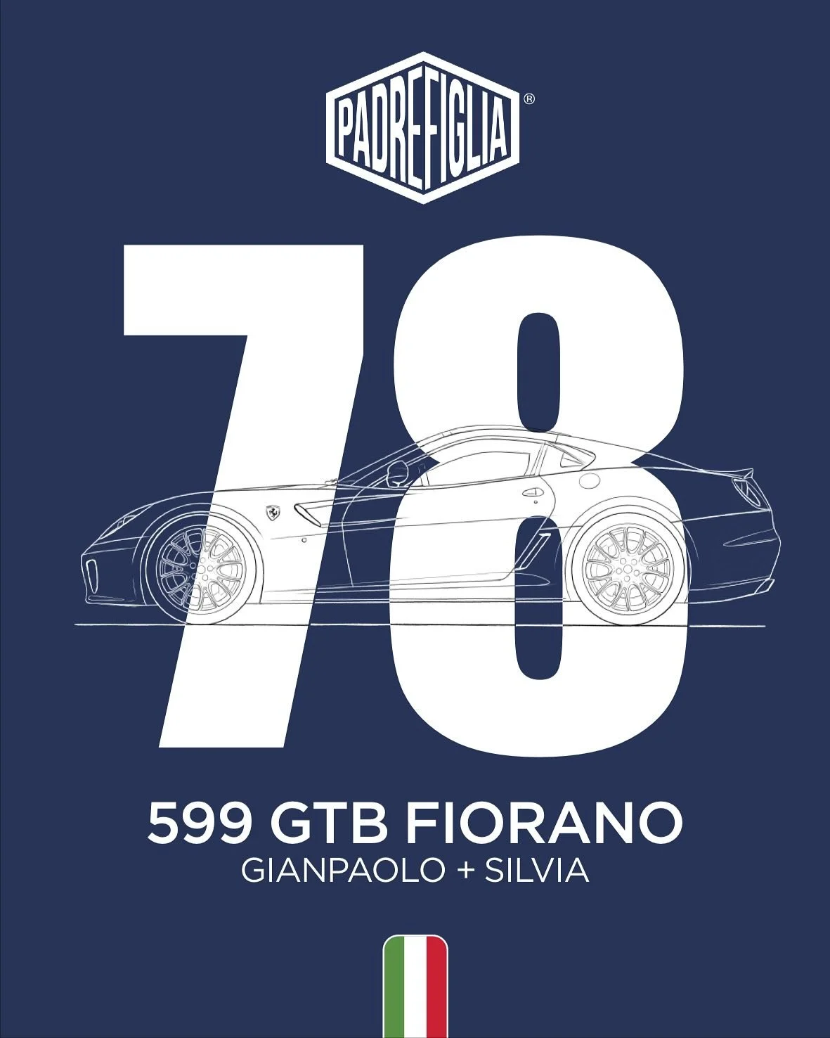 ➖2010s➖

Voici deux autres &eacute;quipages engag&eacute;s au Padre-Figlio et Padre-Figlia 2025
- 
And here are two more crews registered for Padre-Figlio and Padre-Figlia 2025
.
.
.
#happyfewracing #padrefiglio #padrefiglia #padrefigliorally #padref