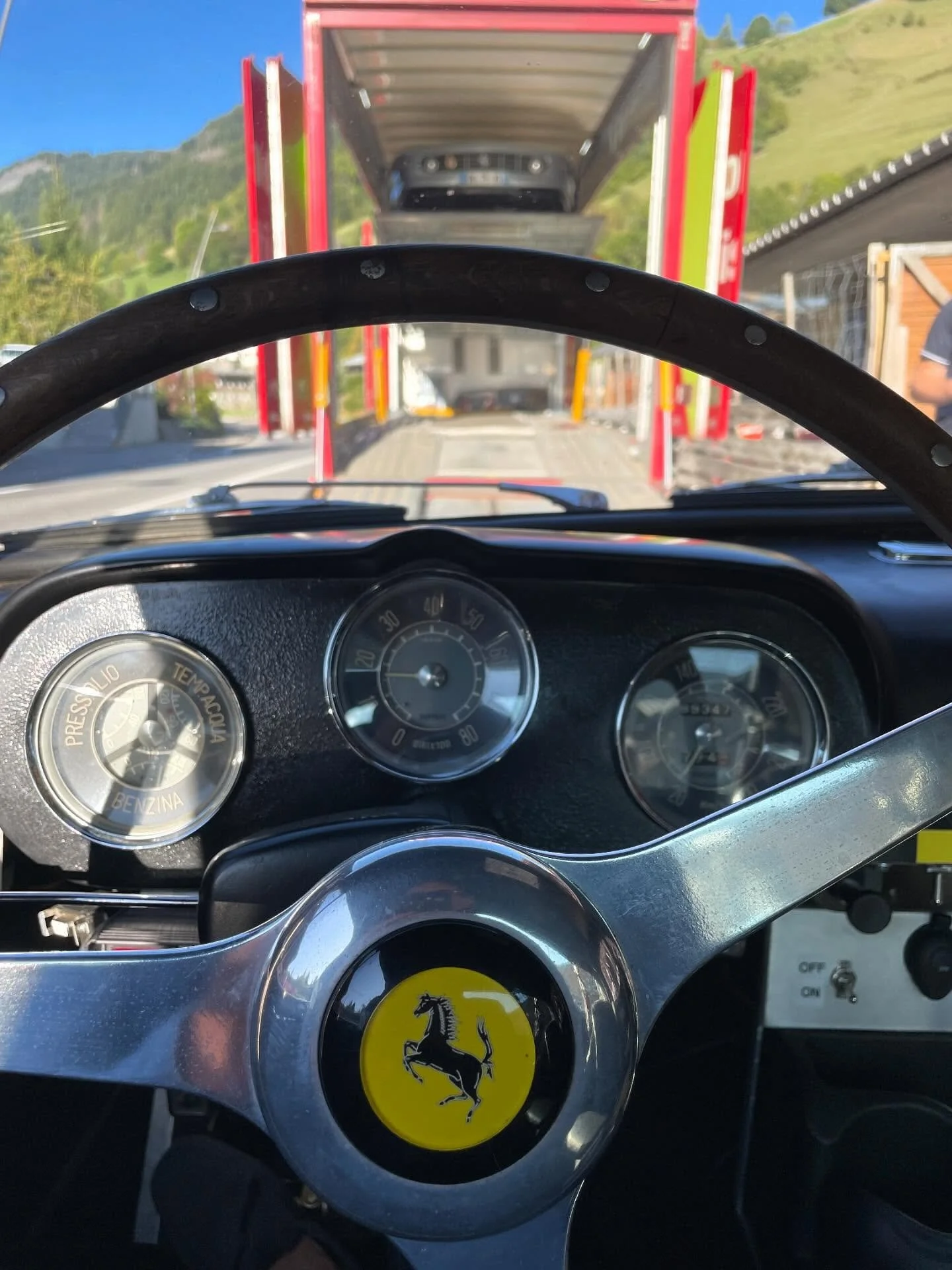 ➖FIRST➖

First arrivals for Padre-Figlio and Padre-Figlia&hellip;
-
Premi&egrave;res arriv&eacute;es pour Padre-Figlio et Padre-Figlia&hellip;
.
.
.
#happyfewracing #ferrari #padrefiglio #padrefiglia