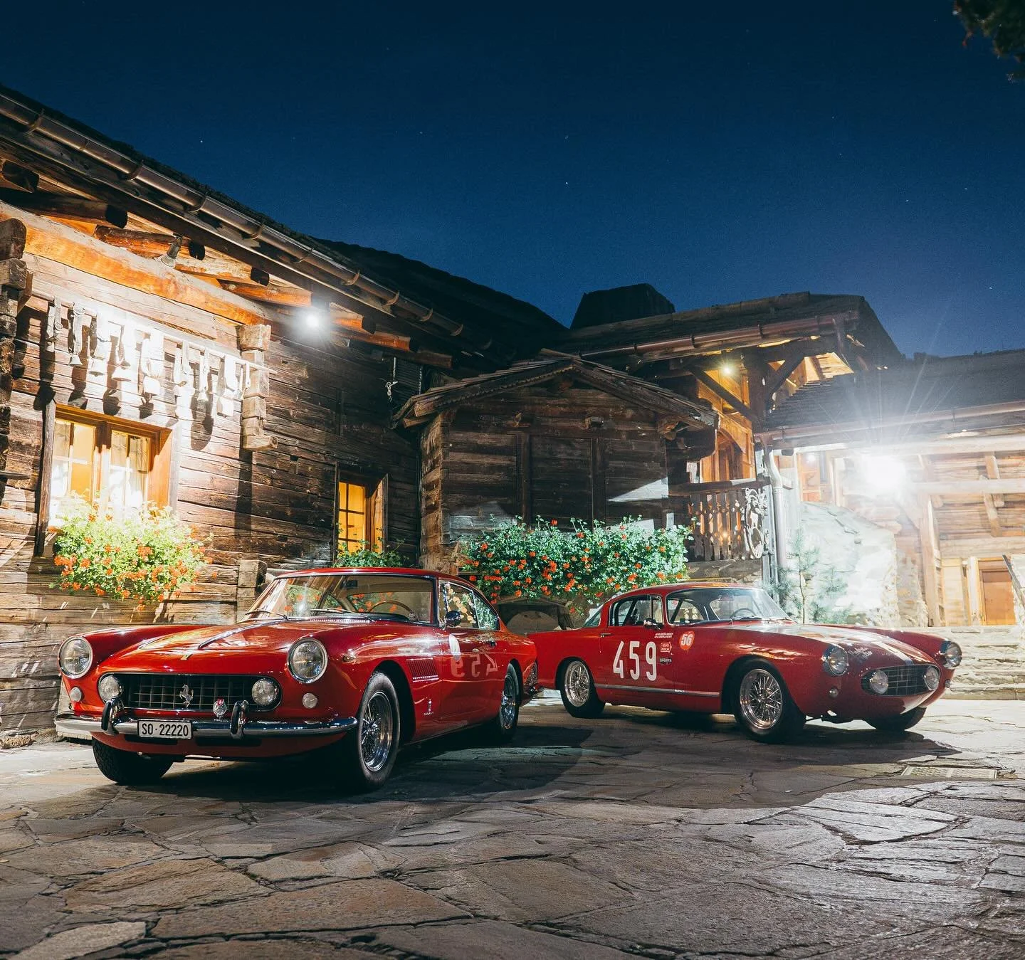 ➖SEE YOU TOMORROW➖

After a first day full of panoramas and fun behind the wheel, it&rsquo;s time to sleep&hellip;
-
Apr&egrave;s une premi&egrave;re journ&eacute;e de panoramas et de joie au volant, il est l&rsquo;heure de se coucher !
.
.
.
#happyf