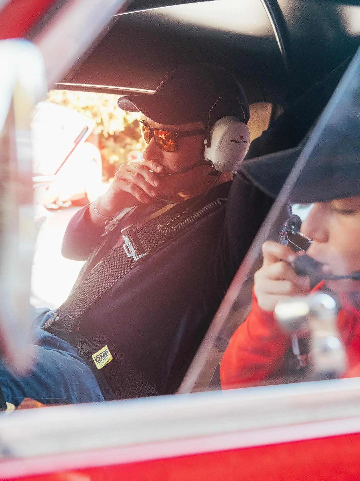 ➖RADIO TEST➖

&laquo;&nbsp;1-2, 1-2, do you hear me?&nbsp;&raquo;
&laquo;&nbsp;What&rsquo;s the best present for Christmas?&nbsp;🎄&raquo;
&laquo;&nbsp;A participation in next edition of Padre-Figlio or Padre-Figlia&nbsp;❤️👍🏻&raquo;
-
&laquo;&nbsp;