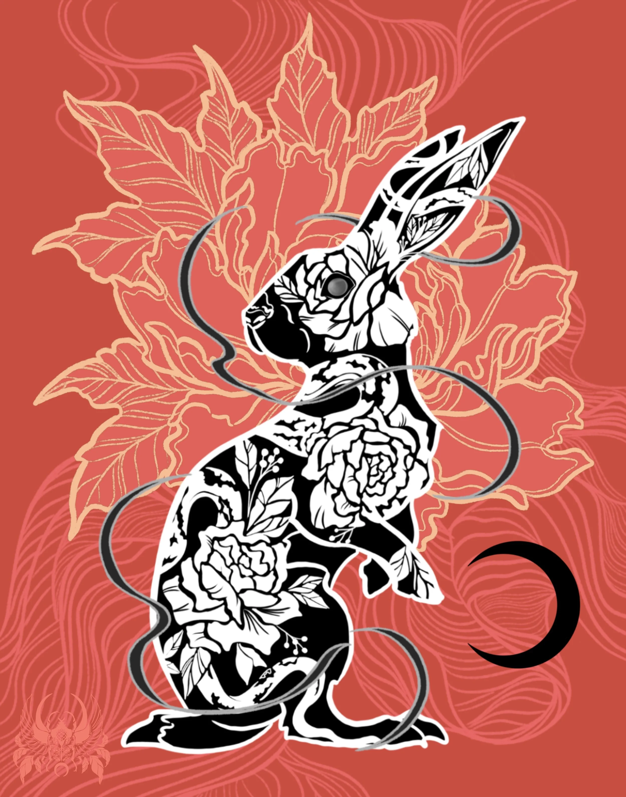 Black Rabbit Print.jpg