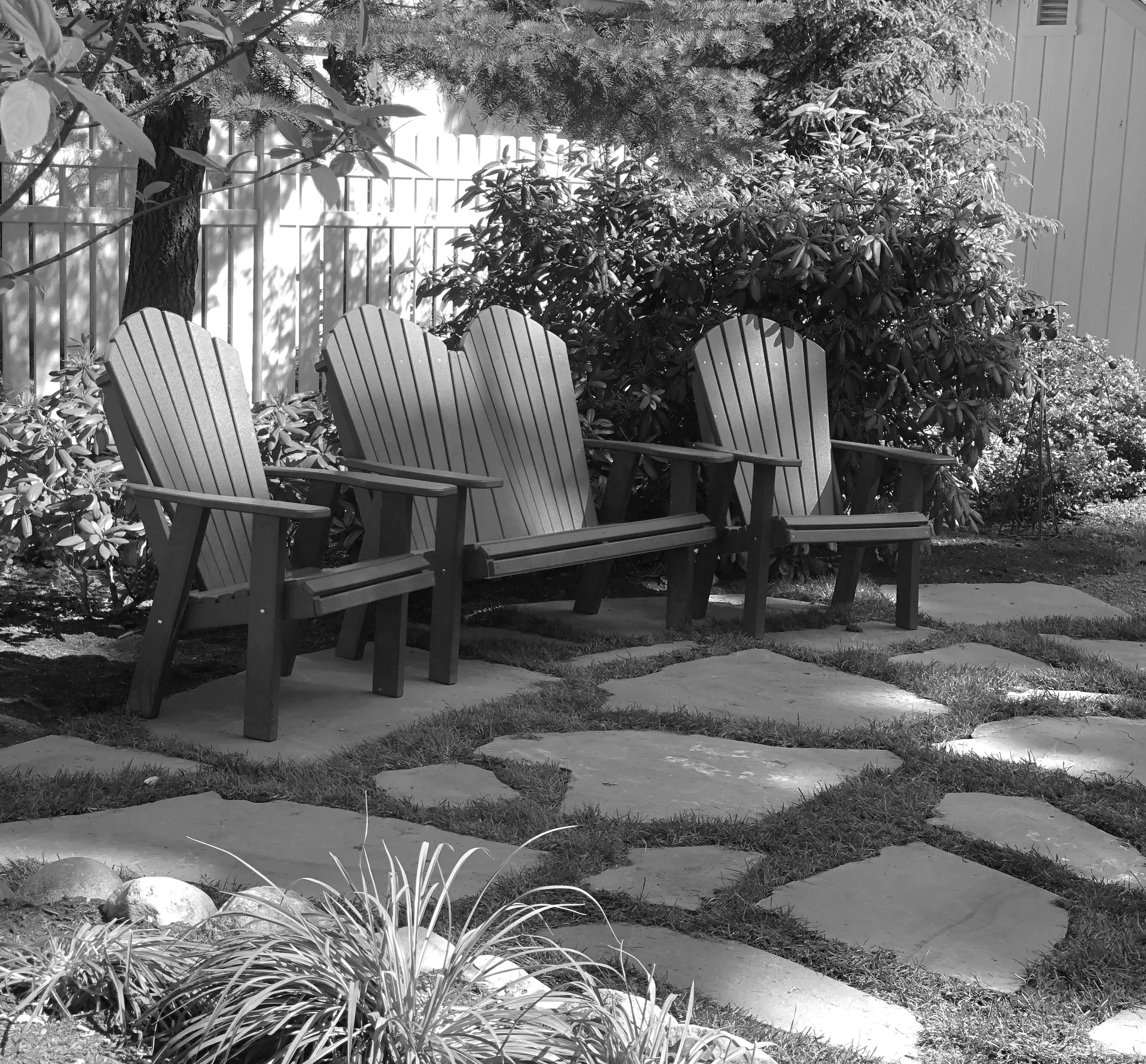 Steele Landscape Architecture