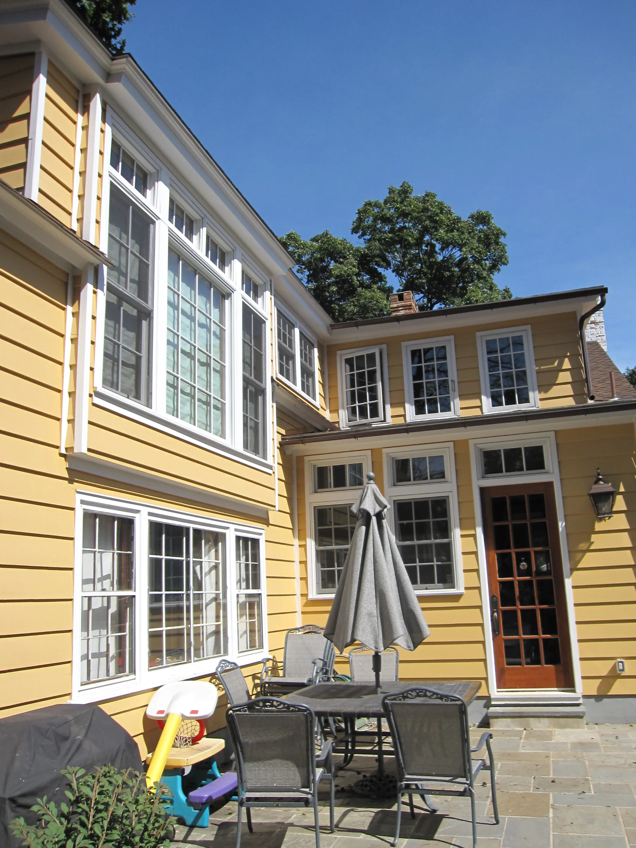 Master Suite Addition