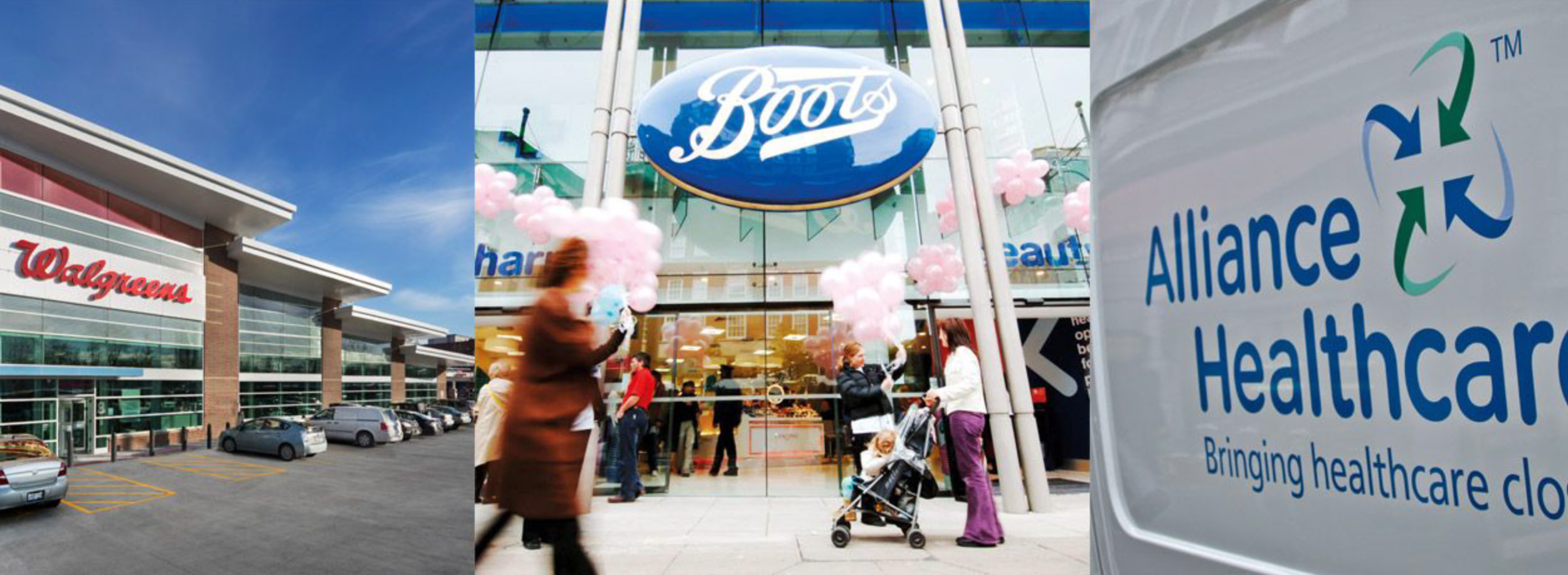 Walgreens / Boots Alliance