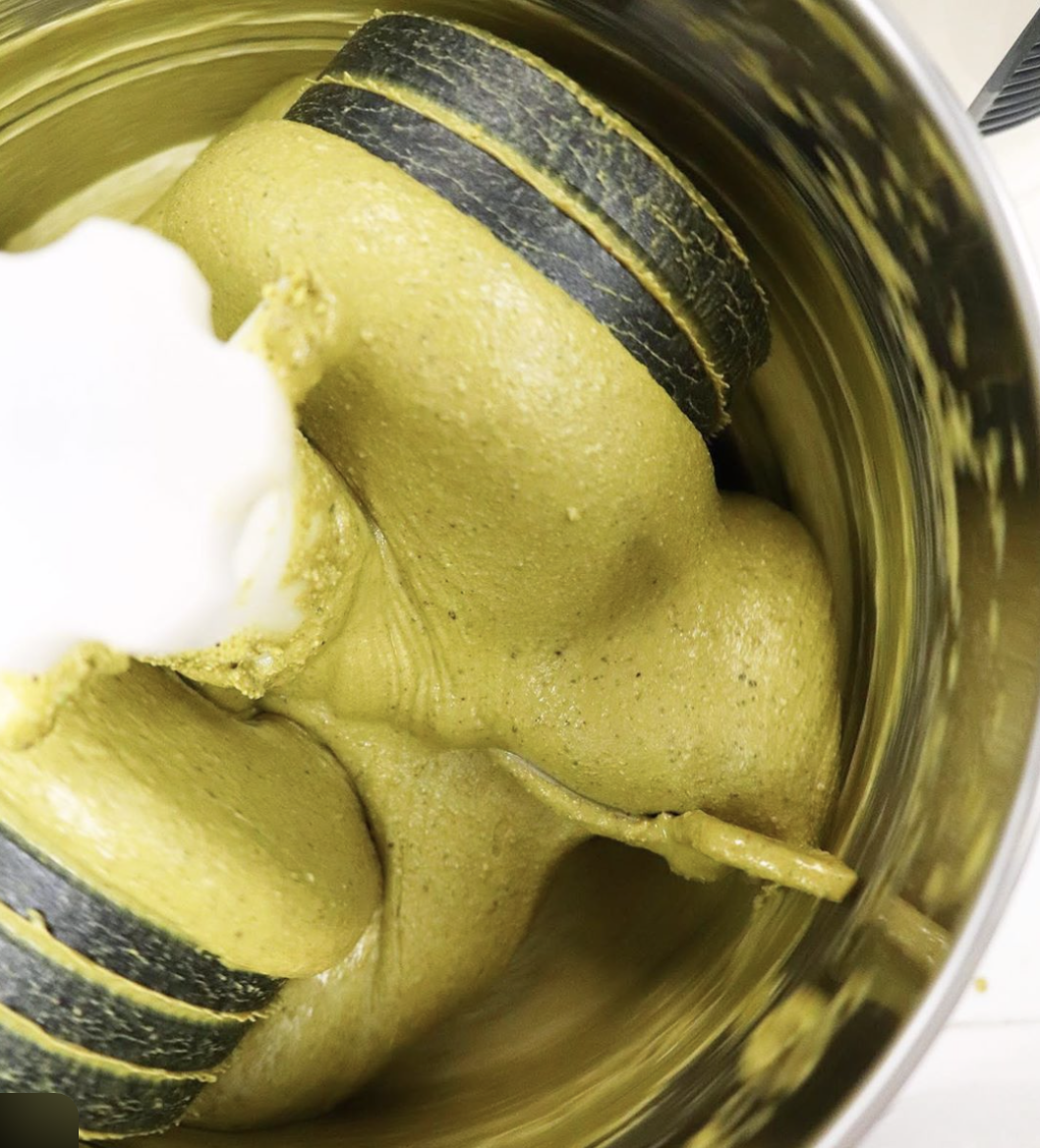 Slow Ground, Fully Alive — Why Stone Grinding Changes Everything