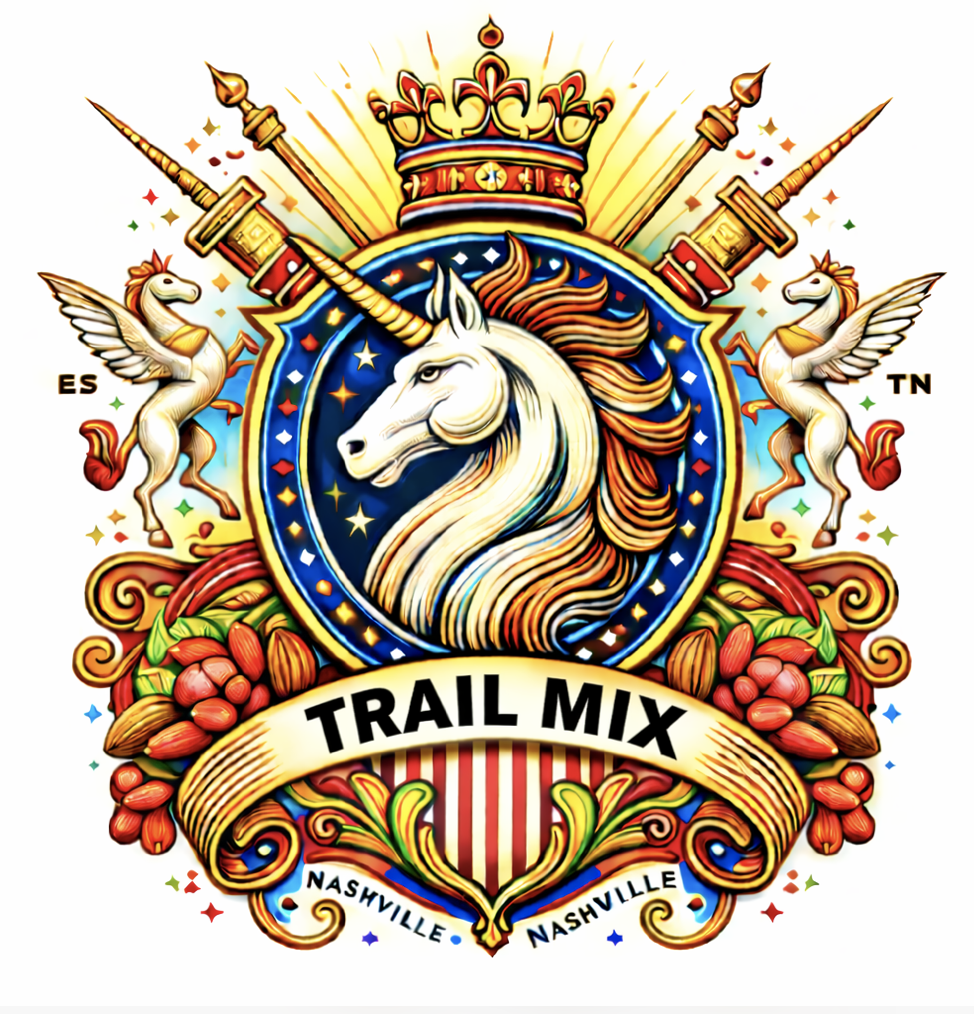 TRAIL MIX