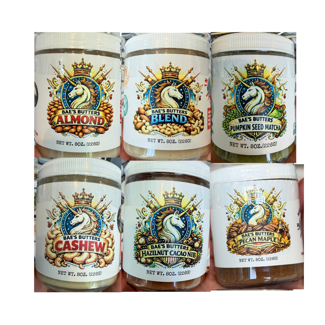 “ORIGINAL 6” MIXED 6-PACK SUBSCRIPTION